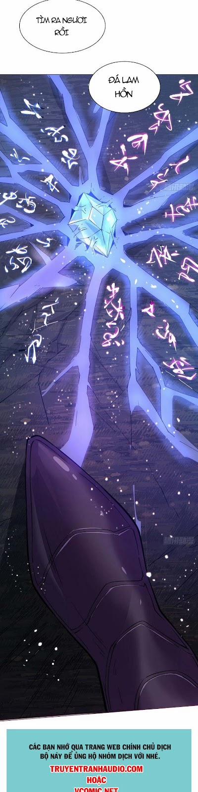 Ta Là Nhà Giàu Số Một, Ta Không Muốn Trọng Sinh 89 trang 18