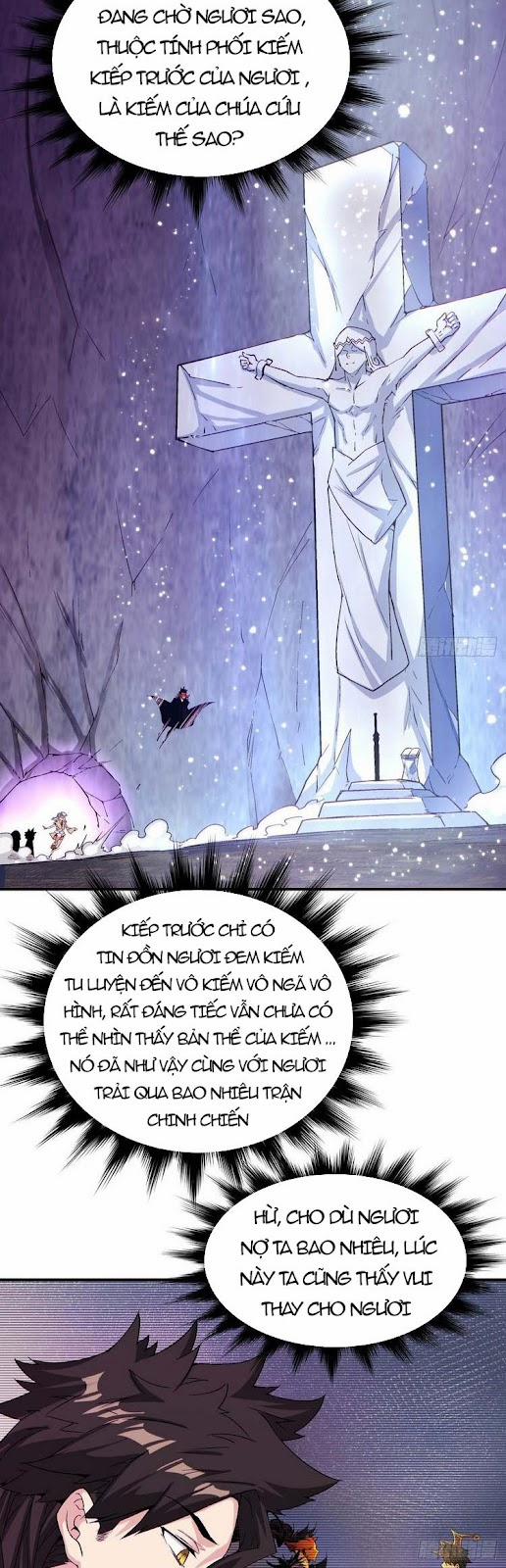 Ta Là Nhà Giàu Số Một, Ta Không Muốn Trọng Sinh 89 trang 9