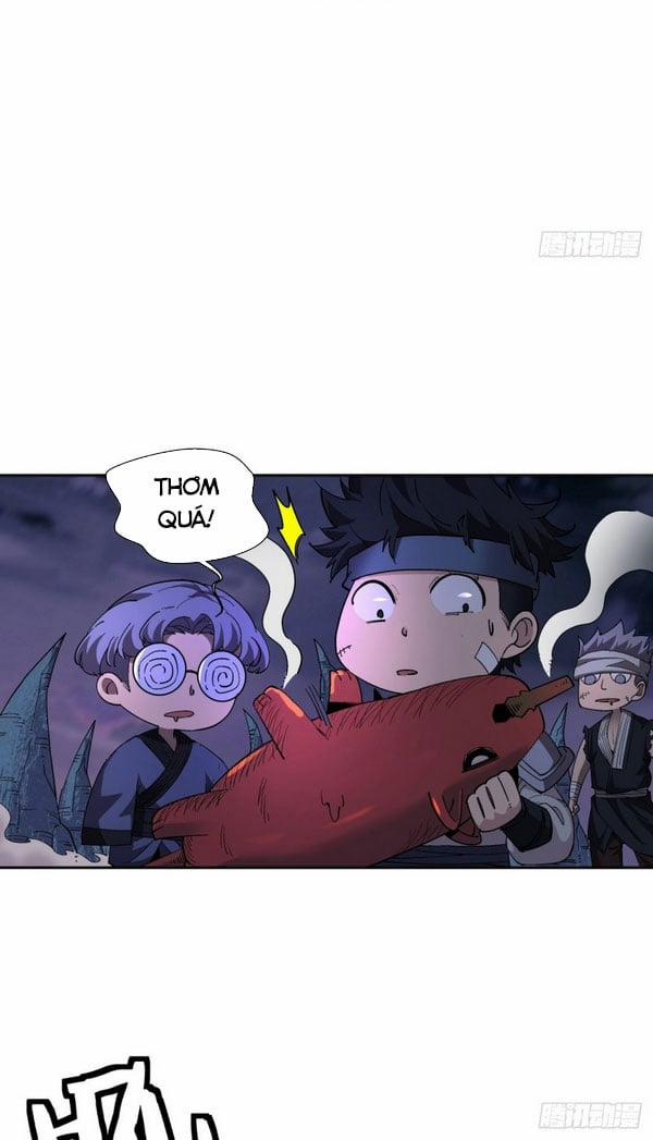 Ta Là Nhà Giàu Số Một, Ta Không Muốn Trọng Sinh 9 trang 9