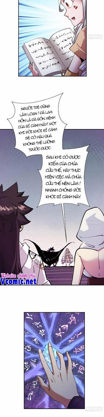 Ta Là Nhà Giàu Số Một, Ta Không Muốn Trọng Sinh 90 trang 1