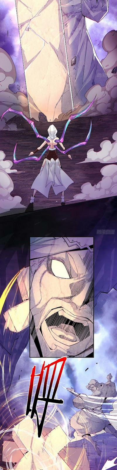 Ta Là Nhà Giàu Số Một, Ta Không Muốn Trọng Sinh 90 trang 13