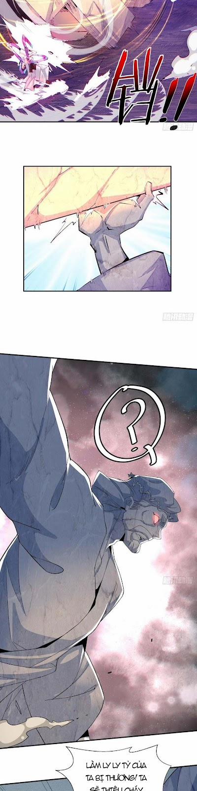 Ta Là Nhà Giàu Số Một, Ta Không Muốn Trọng Sinh 90 trang 14