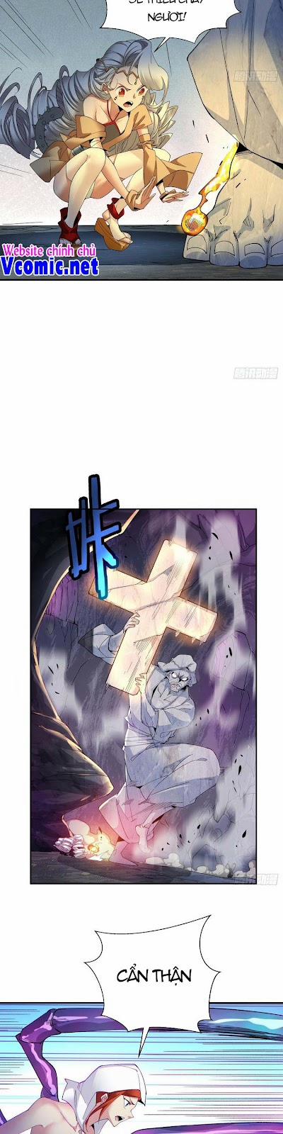 Ta Là Nhà Giàu Số Một, Ta Không Muốn Trọng Sinh 90 trang 15