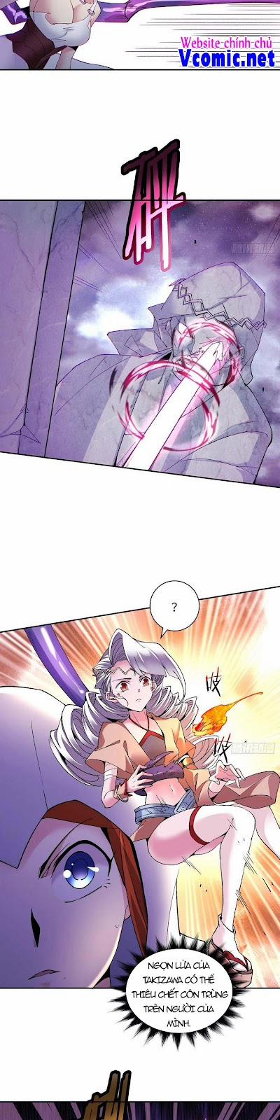 Ta Là Nhà Giàu Số Một, Ta Không Muốn Trọng Sinh 90 trang 16