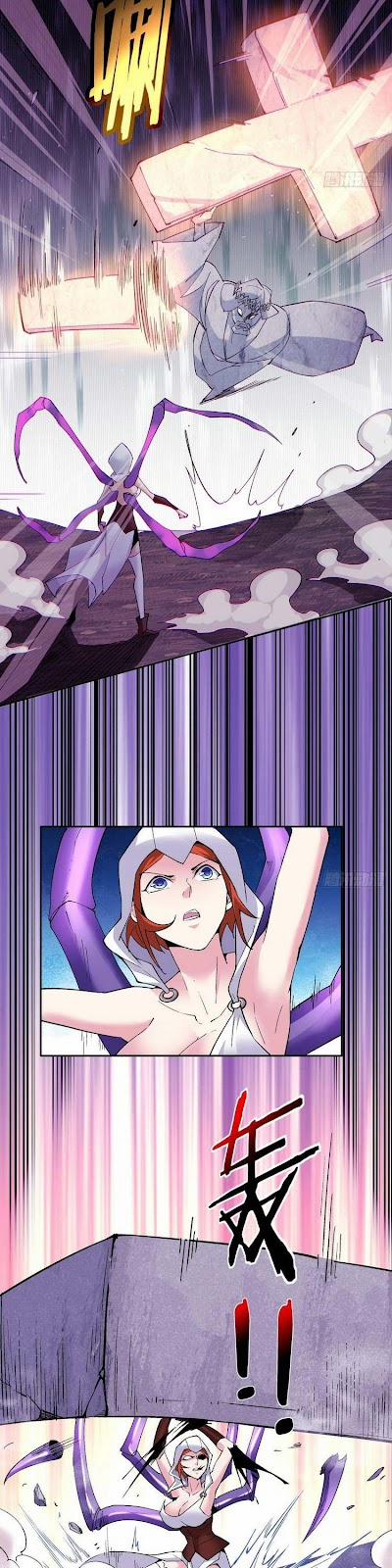 Ta Là Nhà Giàu Số Một, Ta Không Muốn Trọng Sinh 90 trang 17