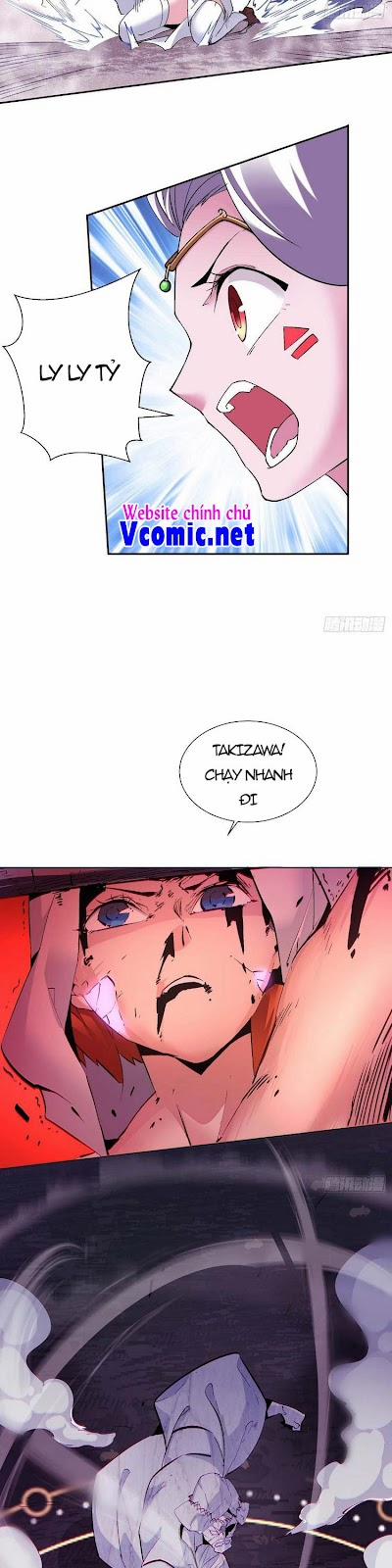 Ta Là Nhà Giàu Số Một, Ta Không Muốn Trọng Sinh 90 trang 18