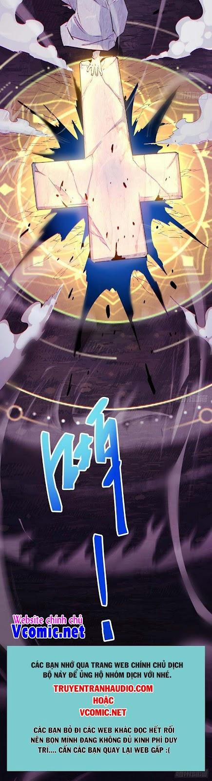 Ta Là Nhà Giàu Số Một, Ta Không Muốn Trọng Sinh 90 trang 19