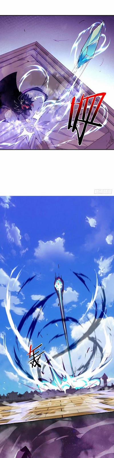 Ta Là Nhà Giàu Số Một, Ta Không Muốn Trọng Sinh 90 trang 2