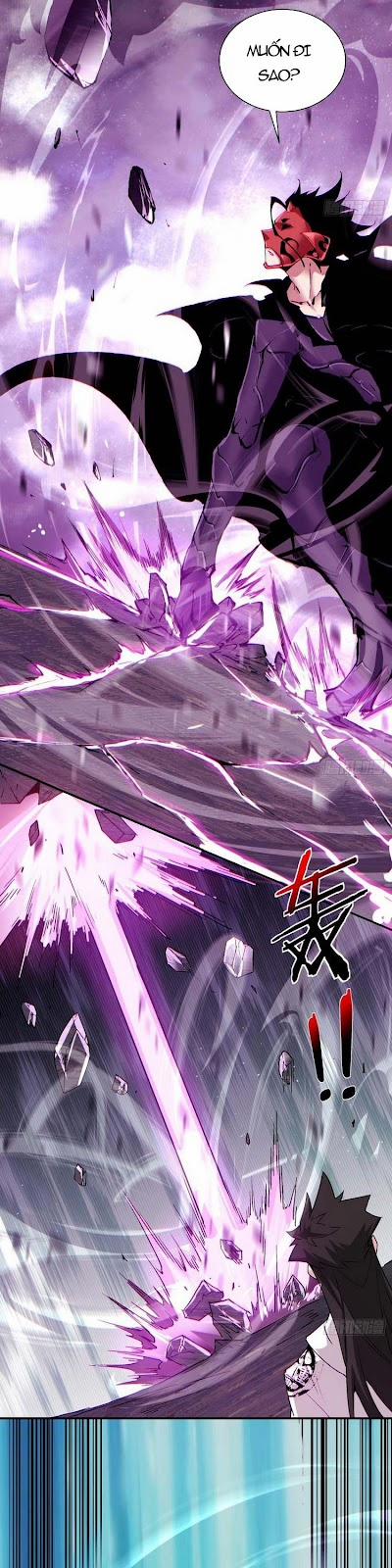 Ta Là Nhà Giàu Số Một, Ta Không Muốn Trọng Sinh 90 trang 3