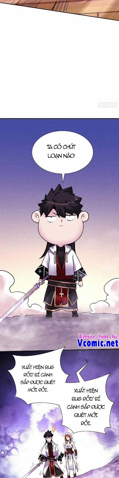 Ta Là Nhà Giàu Số Một, Ta Không Muốn Trọng Sinh 90 trang 5