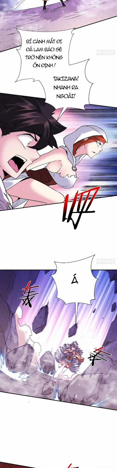 Ta Là Nhà Giàu Số Một, Ta Không Muốn Trọng Sinh 90 trang 6