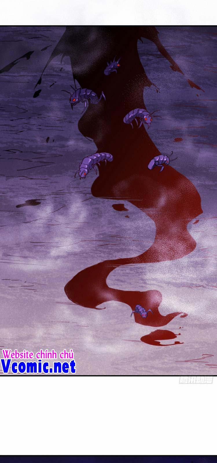 Ta Là Nhà Giàu Số Một, Ta Không Muốn Trọng Sinh 91 trang 0