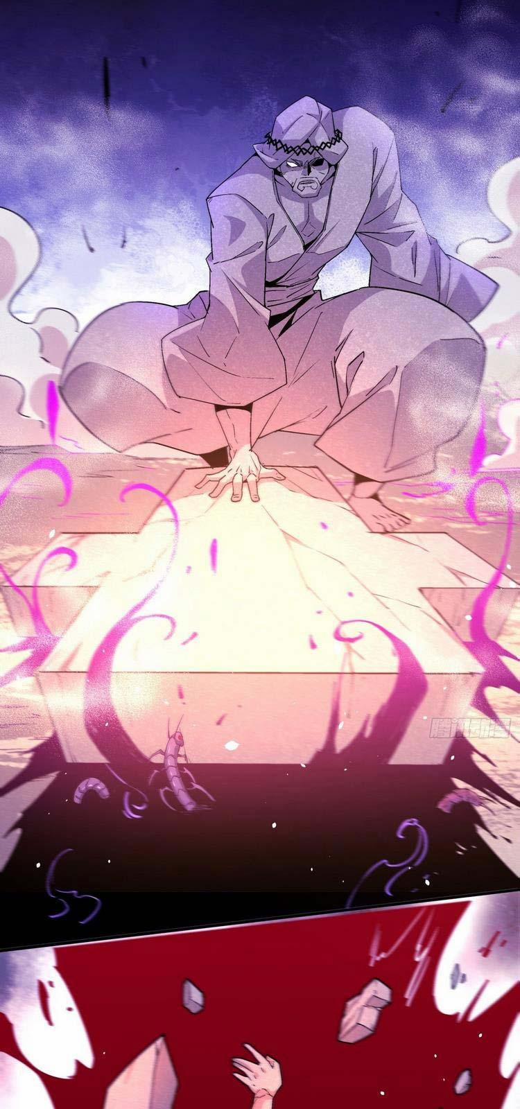 Ta Là Nhà Giàu Số Một, Ta Không Muốn Trọng Sinh 91 trang 1