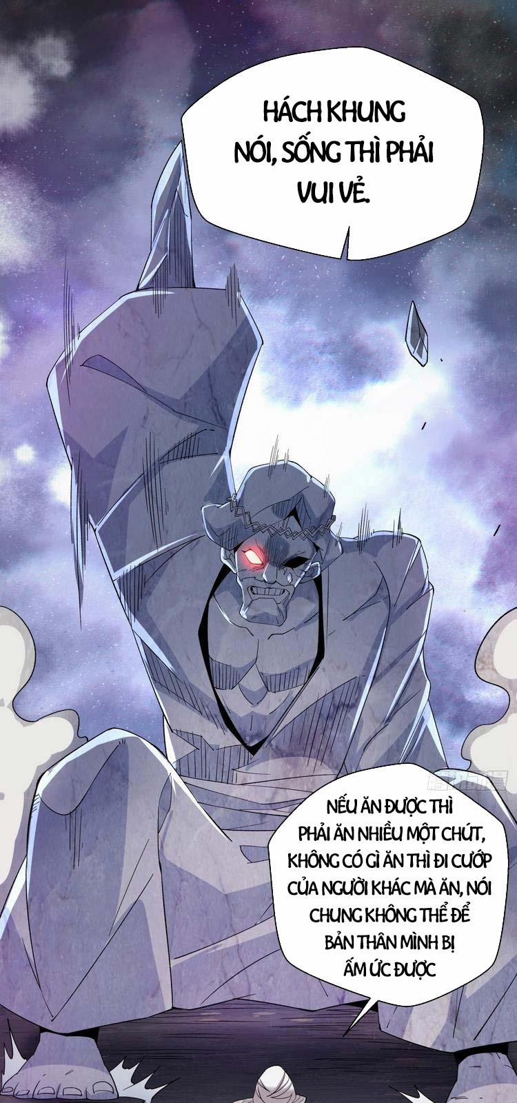 Ta Là Nhà Giàu Số Một, Ta Không Muốn Trọng Sinh 91 trang 11