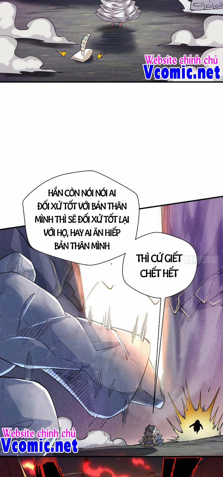 Ta Là Nhà Giàu Số Một, Ta Không Muốn Trọng Sinh 91 trang 12