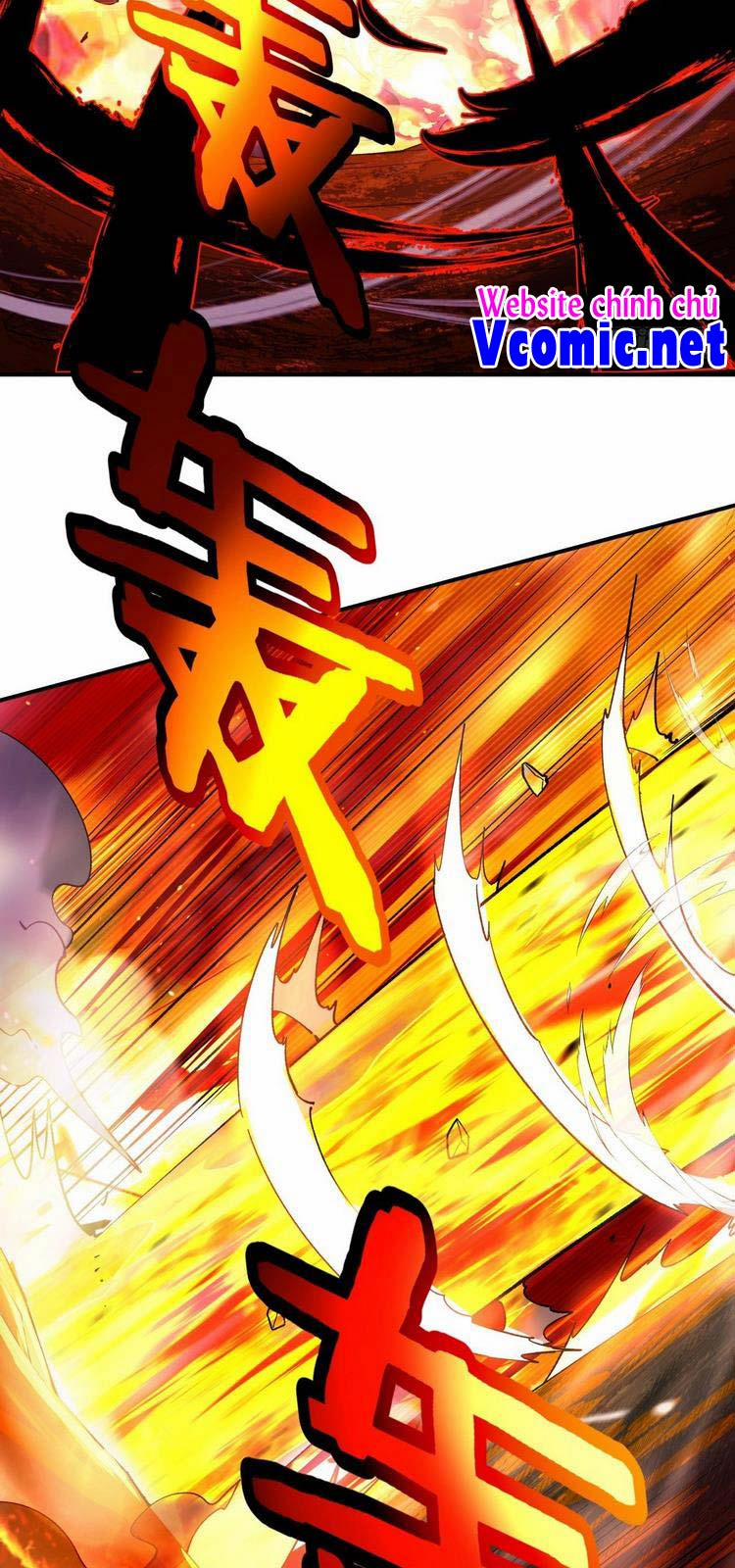 Ta Là Nhà Giàu Số Một, Ta Không Muốn Trọng Sinh 91 trang 14