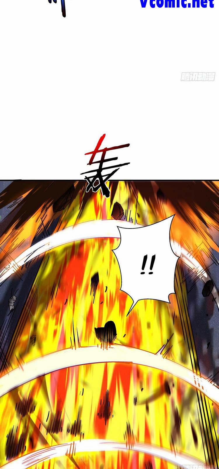 Ta Là Nhà Giàu Số Một, Ta Không Muốn Trọng Sinh 91 trang 16