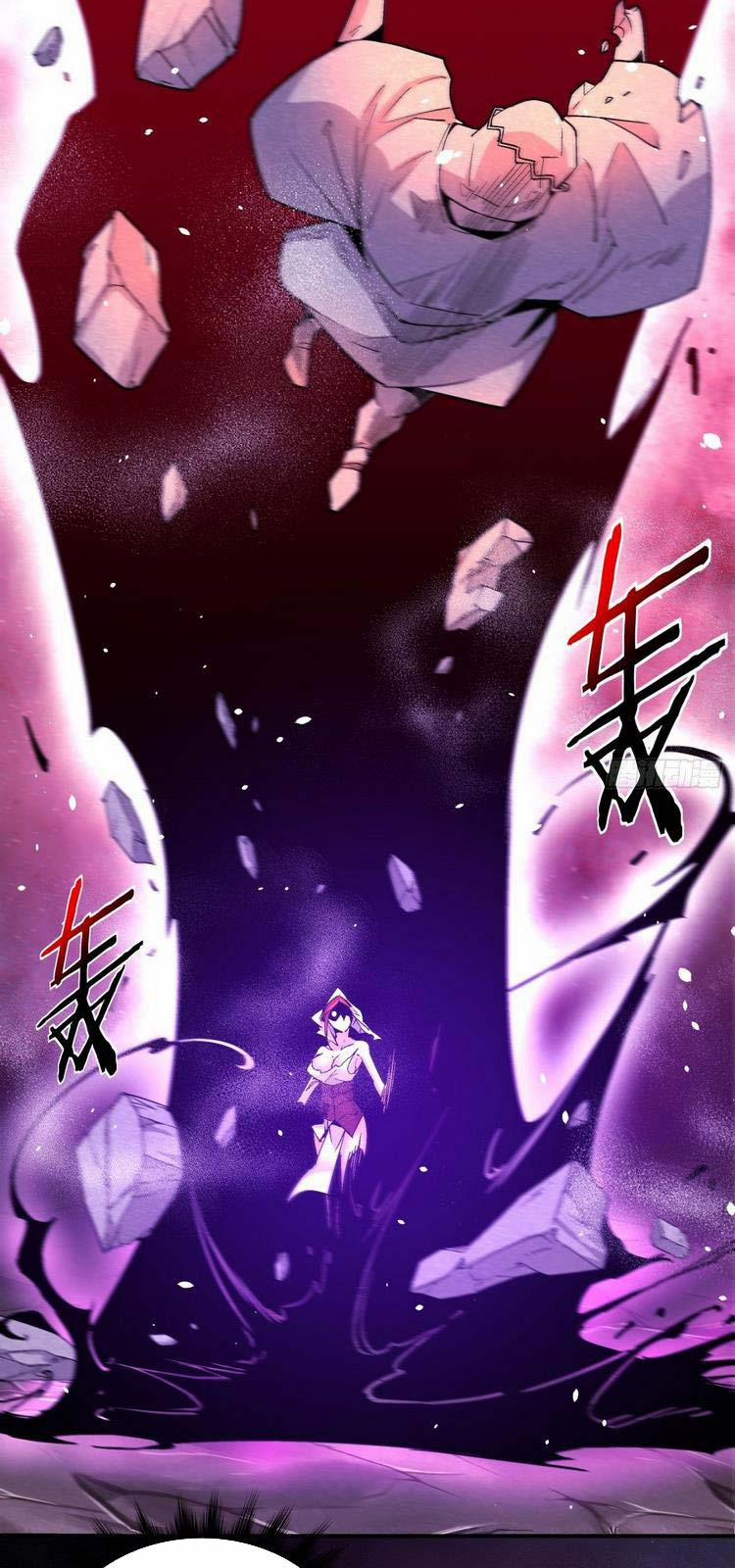 Ta Là Nhà Giàu Số Một, Ta Không Muốn Trọng Sinh 91 trang 2