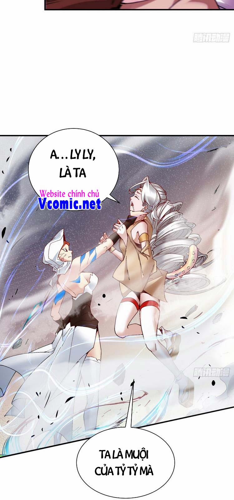 Ta Là Nhà Giàu Số Một, Ta Không Muốn Trọng Sinh 91 trang 5