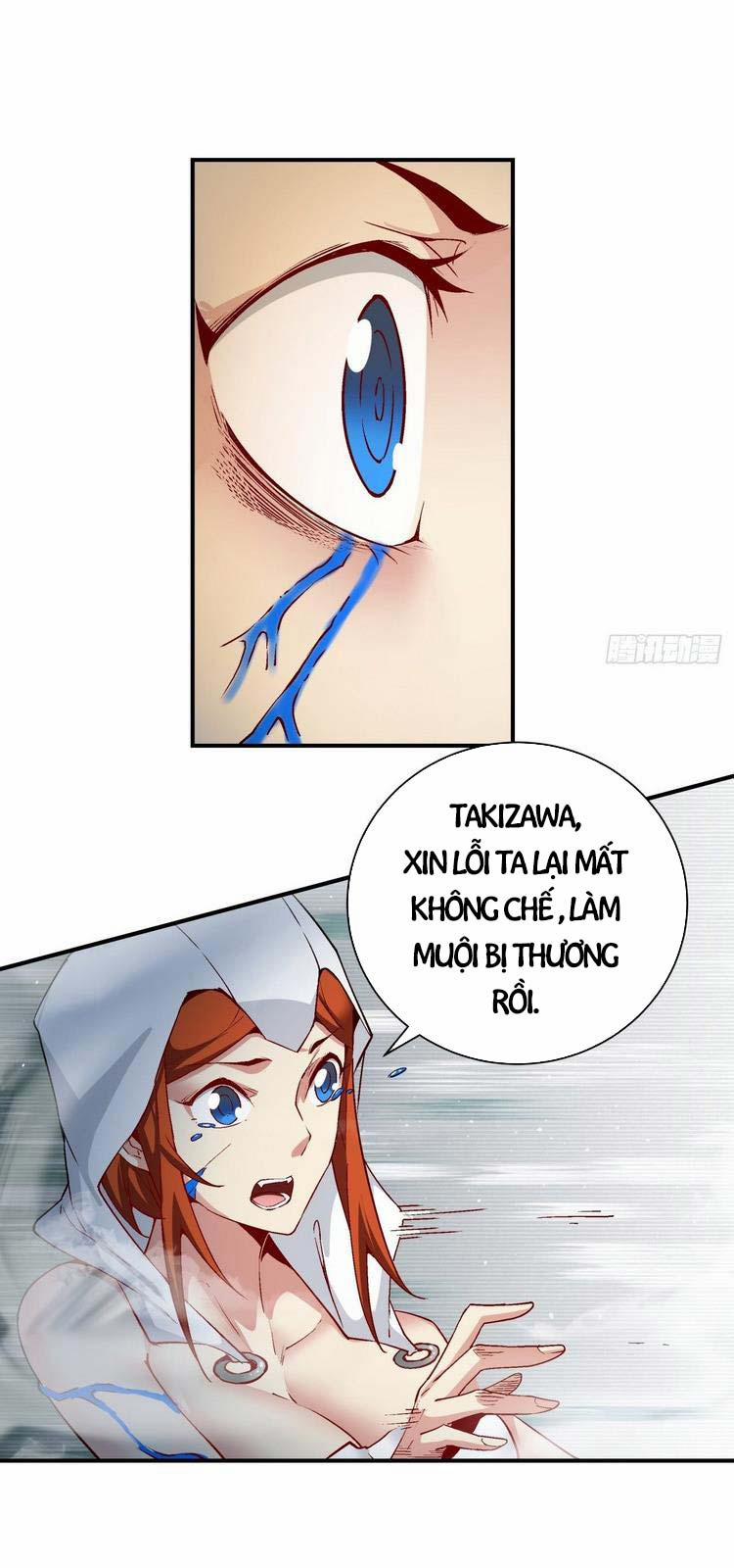 Ta Là Nhà Giàu Số Một, Ta Không Muốn Trọng Sinh 91 trang 6