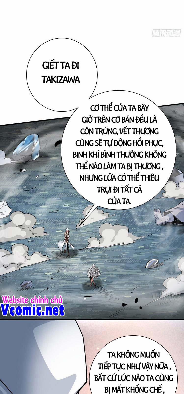 Ta Là Nhà Giàu Số Một, Ta Không Muốn Trọng Sinh 91 trang 7