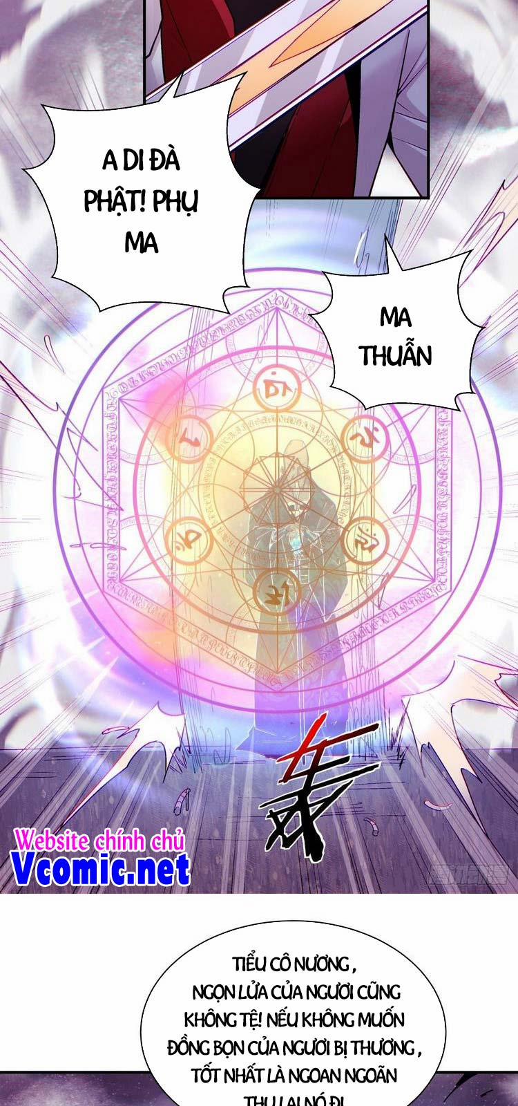 Ta Là Nhà Giàu Số Một, Ta Không Muốn Trọng Sinh 92 trang 10