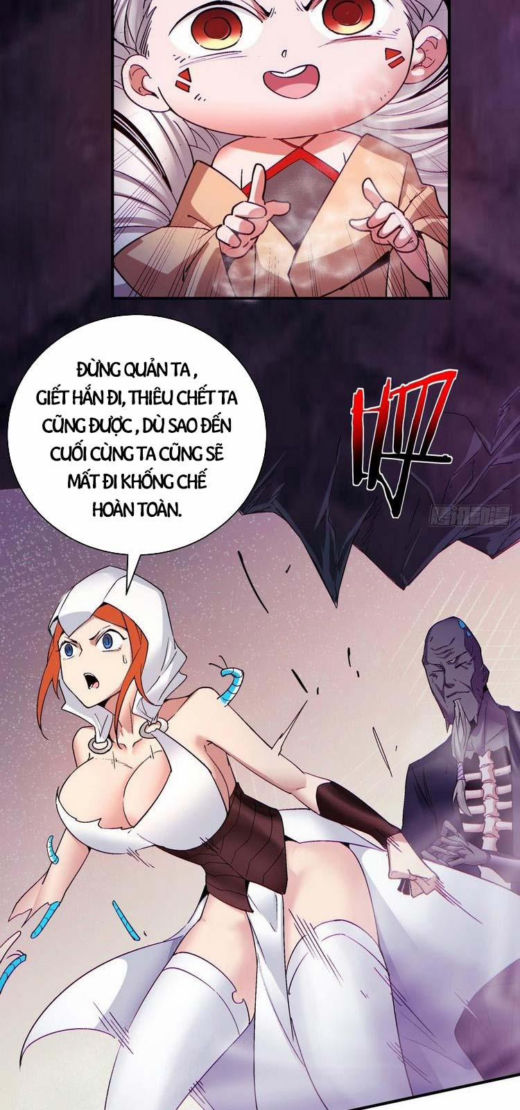 Ta Là Nhà Giàu Số Một, Ta Không Muốn Trọng Sinh 92 trang 12