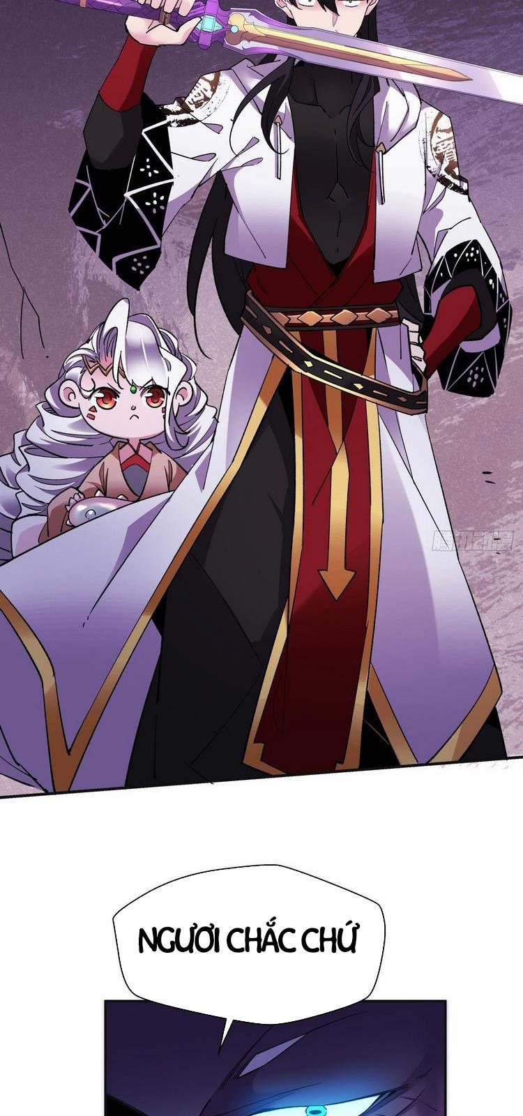 Ta Là Nhà Giàu Số Một, Ta Không Muốn Trọng Sinh 92 trang 3