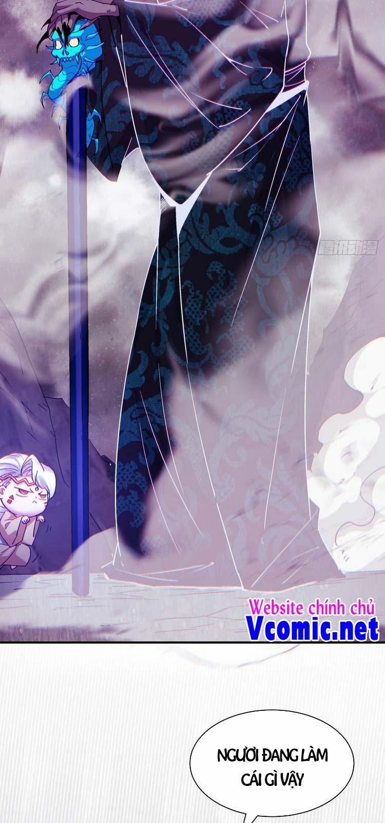 Ta Là Nhà Giàu Số Một, Ta Không Muốn Trọng Sinh 92 trang 6