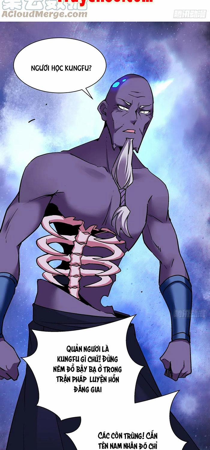 Ta Là Nhà Giàu Số Một, Ta Không Muốn Trọng Sinh 93 trang 1