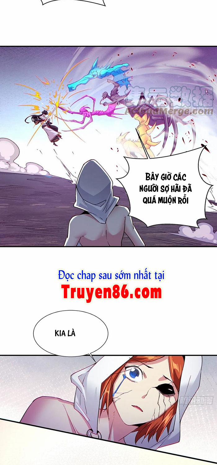 Ta Là Nhà Giàu Số Một, Ta Không Muốn Trọng Sinh 93 trang 10
