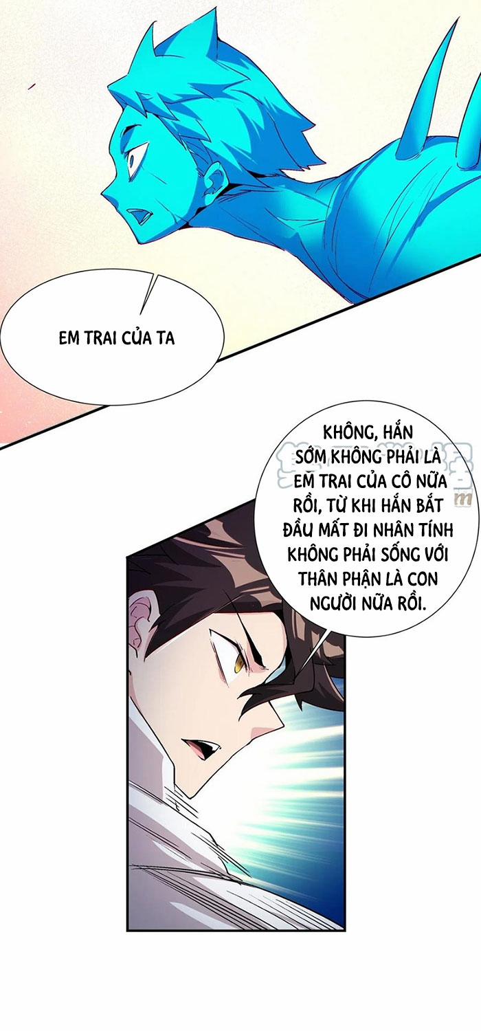 Ta Là Nhà Giàu Số Một, Ta Không Muốn Trọng Sinh 93 trang 11