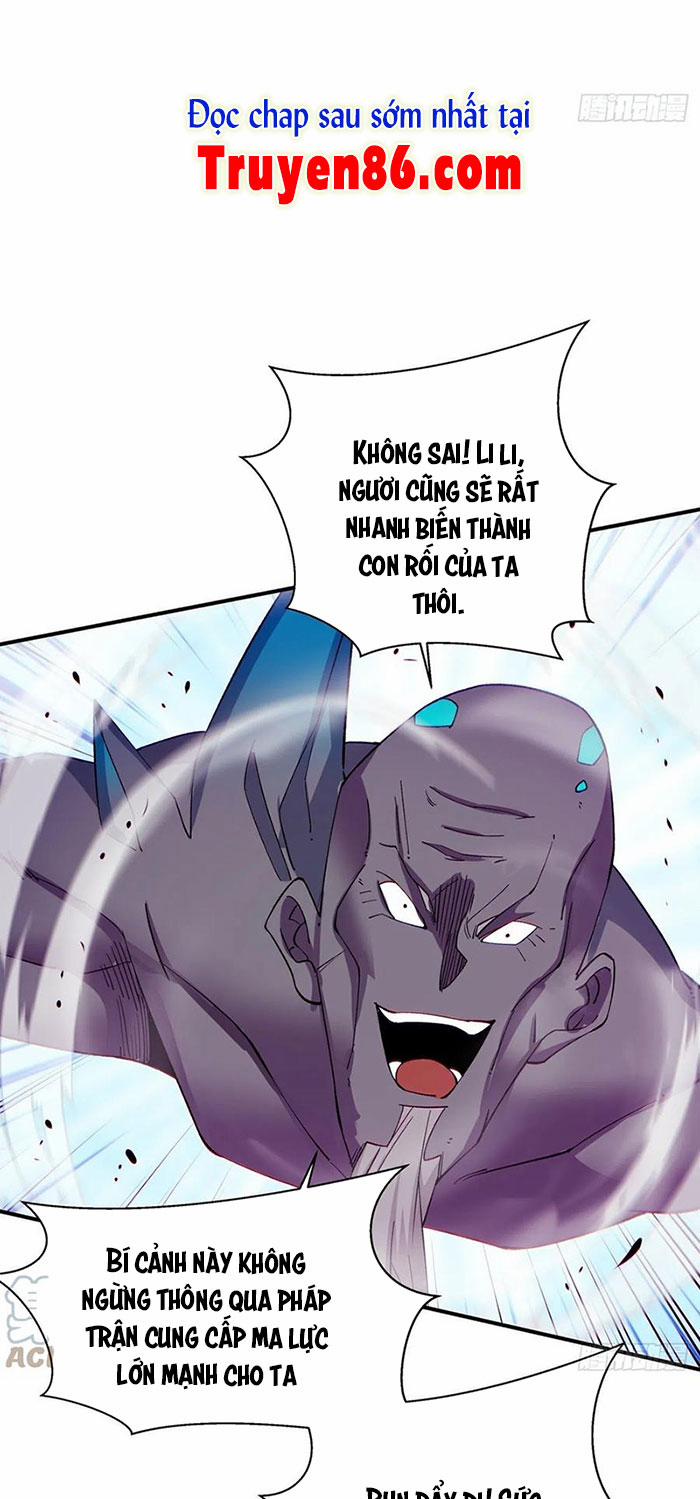 Ta Là Nhà Giàu Số Một, Ta Không Muốn Trọng Sinh 93 trang 12