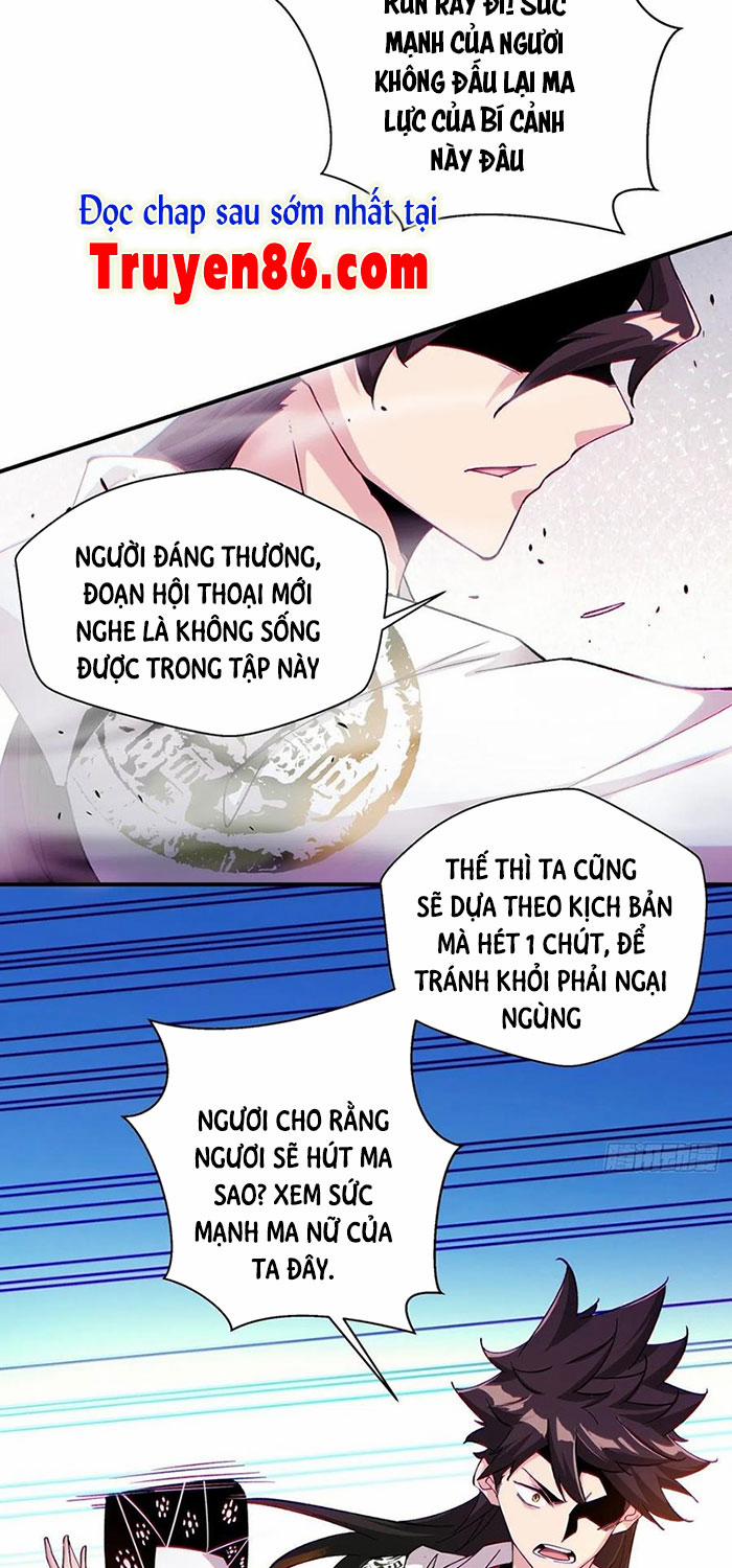 Ta Là Nhà Giàu Số Một, Ta Không Muốn Trọng Sinh 93 trang 13