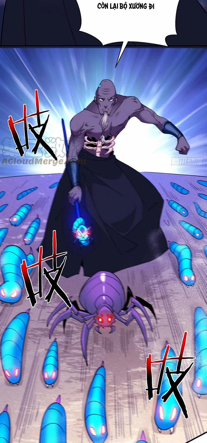 Ta Là Nhà Giàu Số Một, Ta Không Muốn Trọng Sinh 93 trang 2