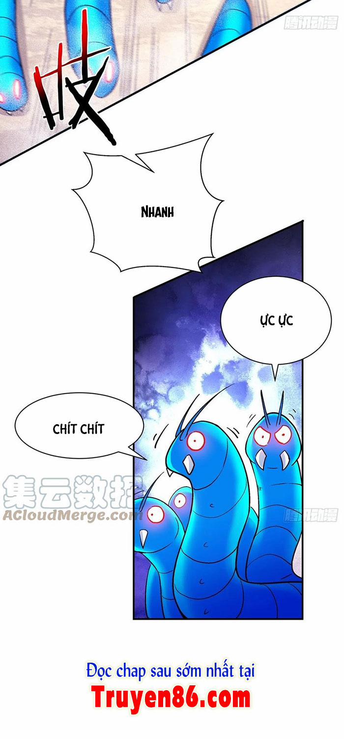 Ta Là Nhà Giàu Số Một, Ta Không Muốn Trọng Sinh 93 trang 3