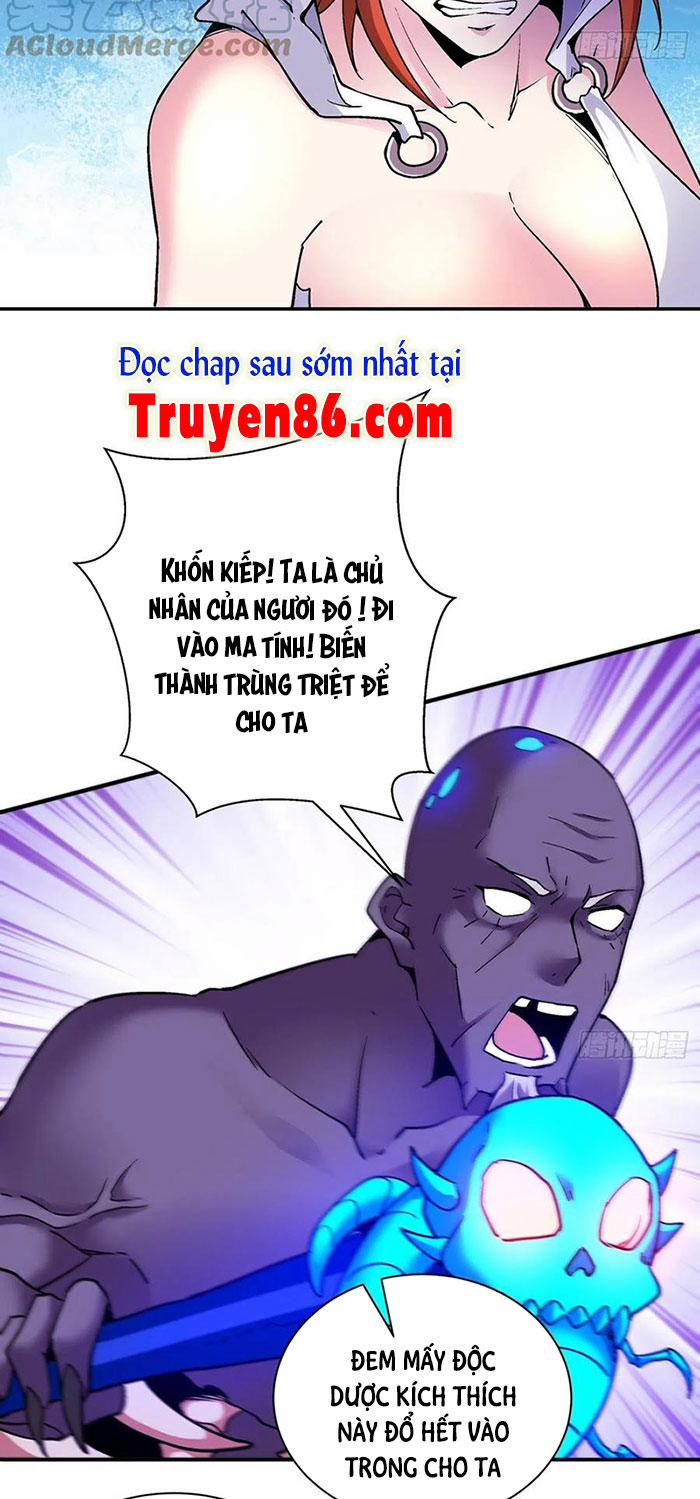 Ta Là Nhà Giàu Số Một, Ta Không Muốn Trọng Sinh 93 trang 5