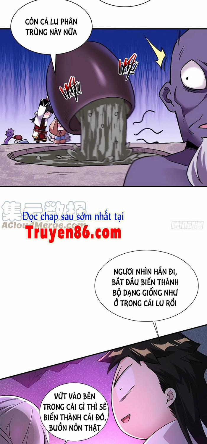 Ta Là Nhà Giàu Số Một, Ta Không Muốn Trọng Sinh 93 trang 6