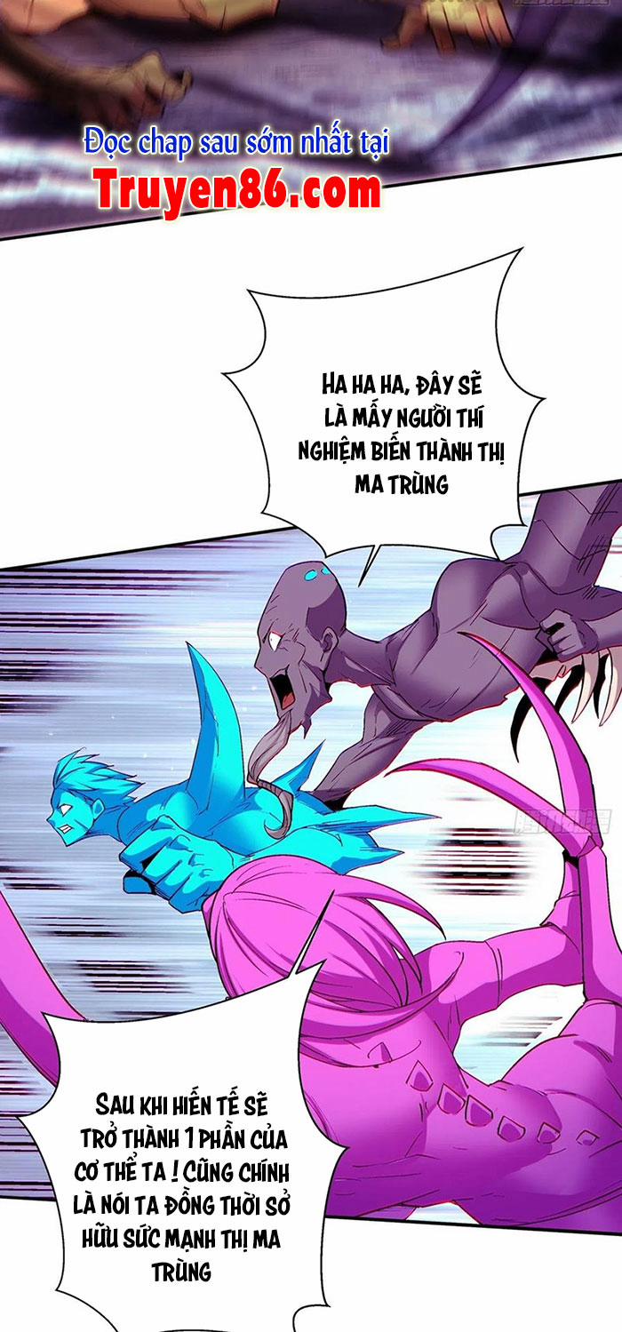 Ta Là Nhà Giàu Số Một, Ta Không Muốn Trọng Sinh 93 trang 9