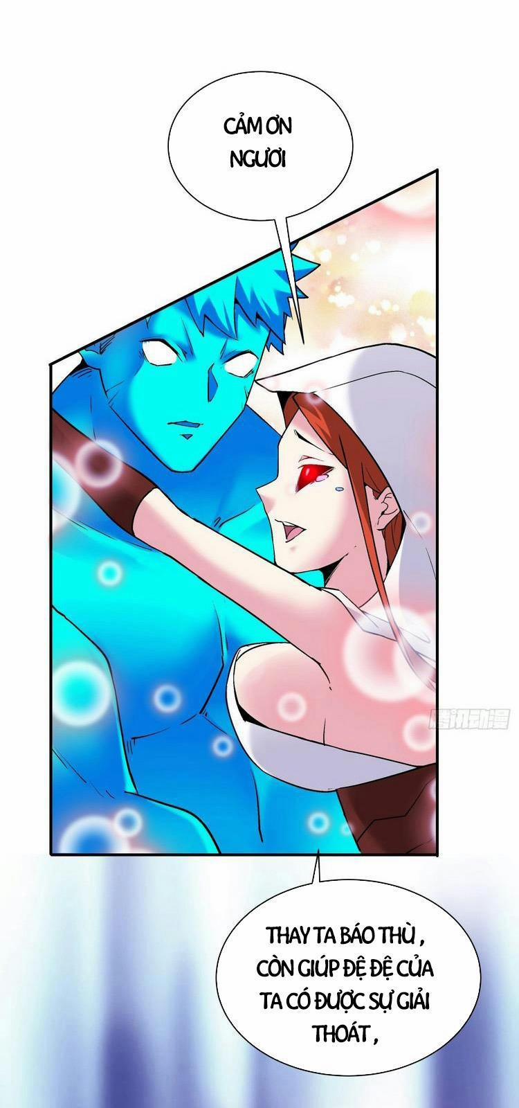 Ta Là Nhà Giàu Số Một, Ta Không Muốn Trọng Sinh 94 trang 1