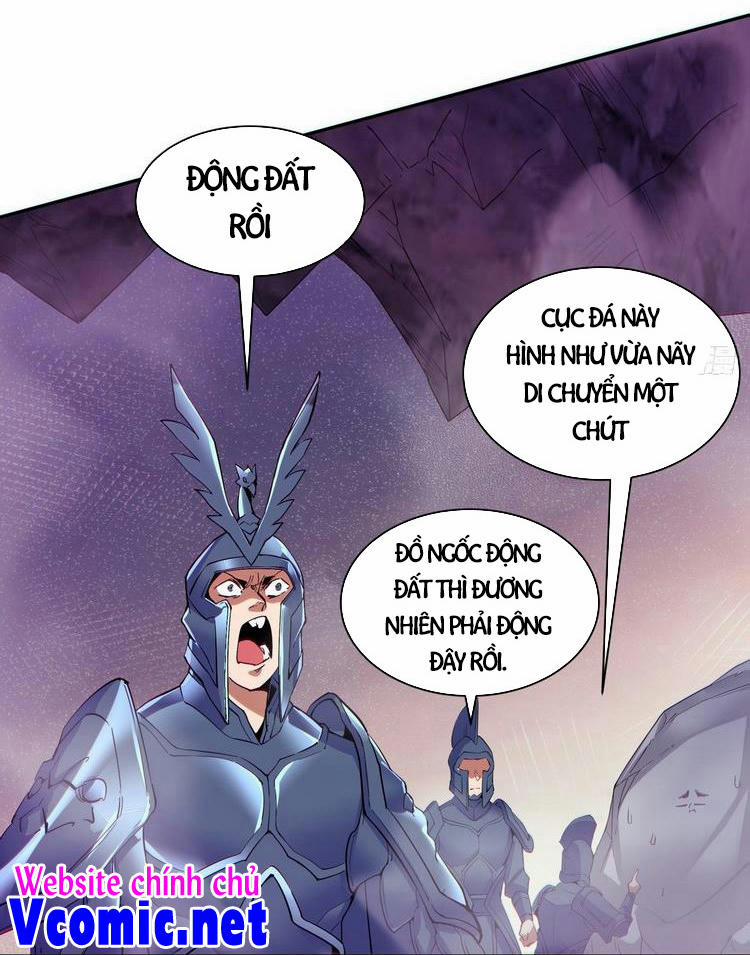 Ta Là Nhà Giàu Số Một, Ta Không Muốn Trọng Sinh 94 trang 10