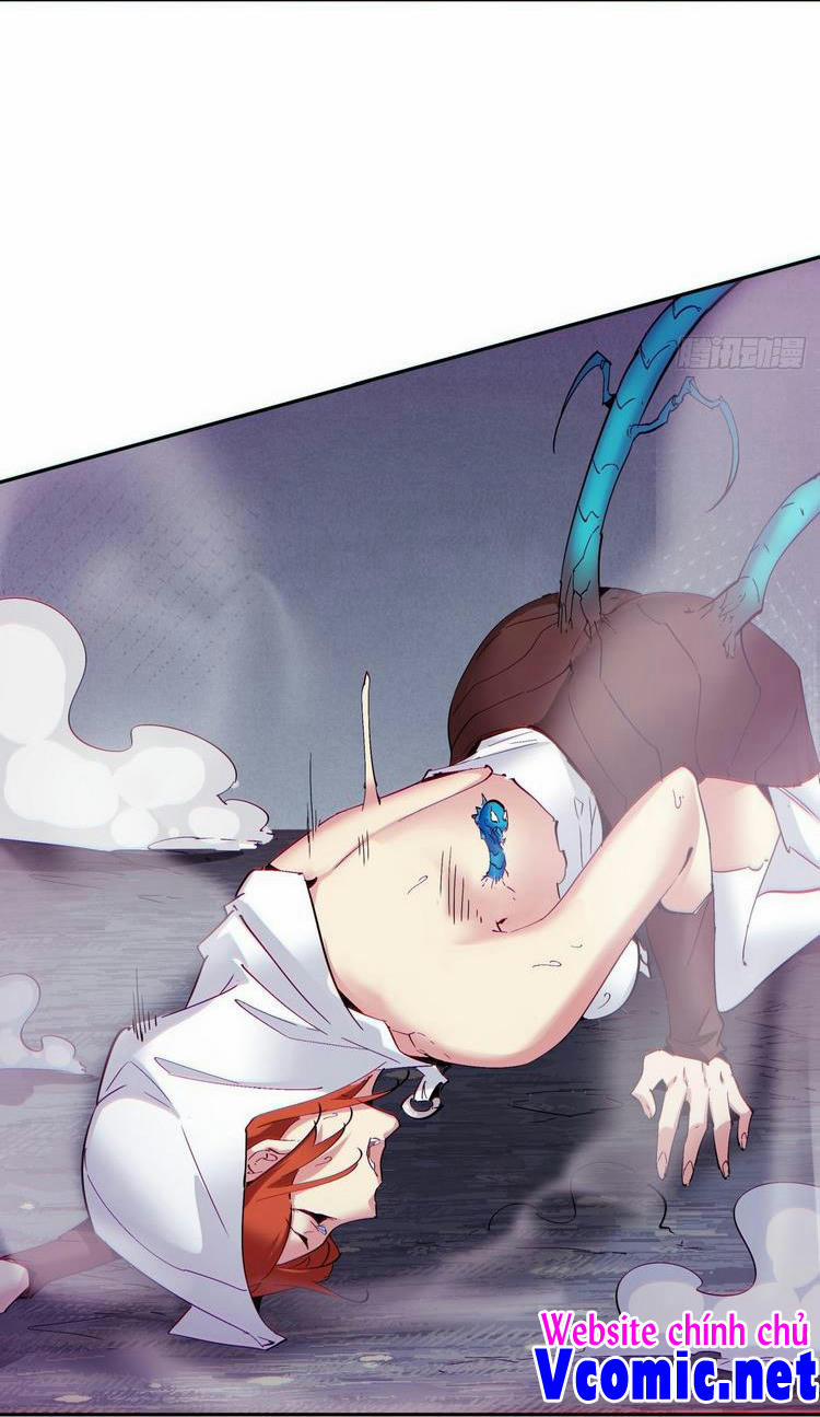 Ta Là Nhà Giàu Số Một, Ta Không Muốn Trọng Sinh 94 trang 12