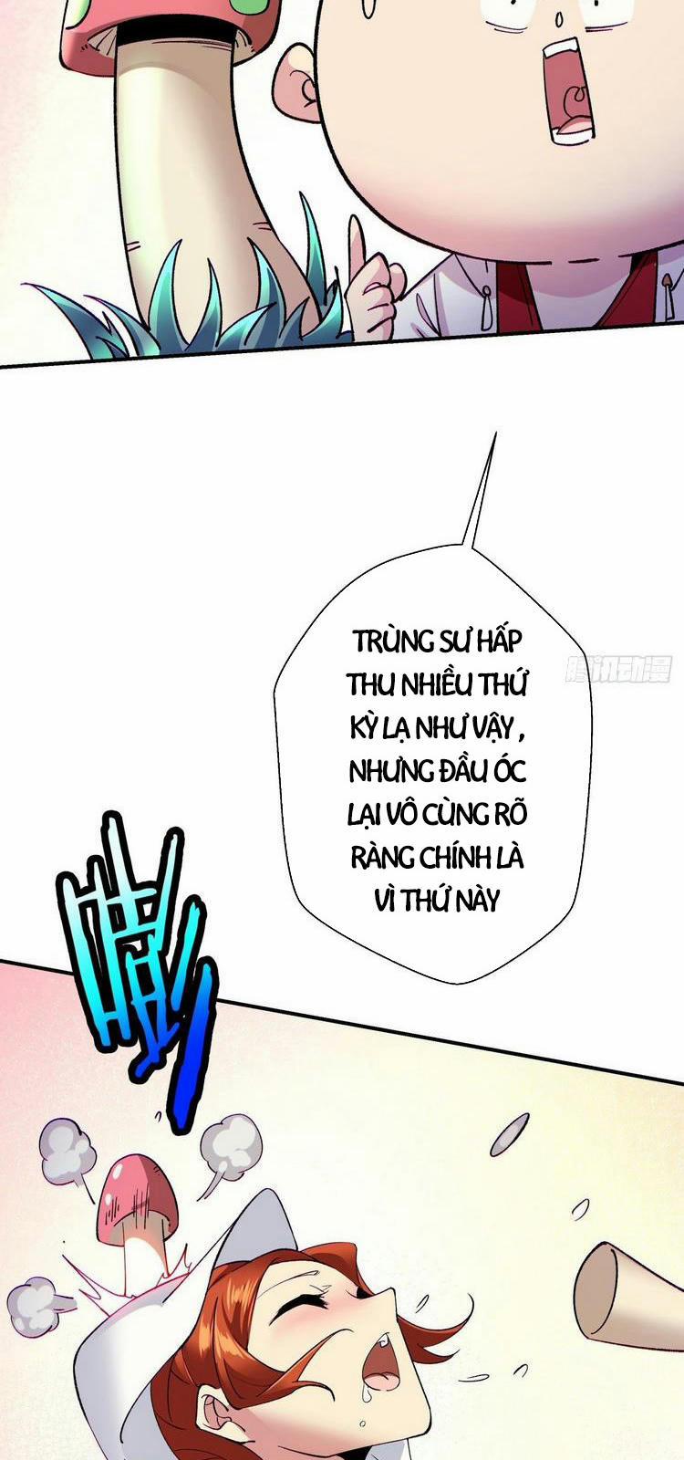 Ta Là Nhà Giàu Số Một, Ta Không Muốn Trọng Sinh 94 trang 17