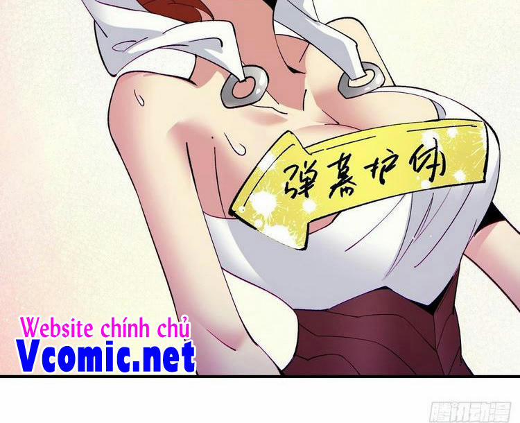 Ta Là Nhà Giàu Số Một, Ta Không Muốn Trọng Sinh 94 trang 18