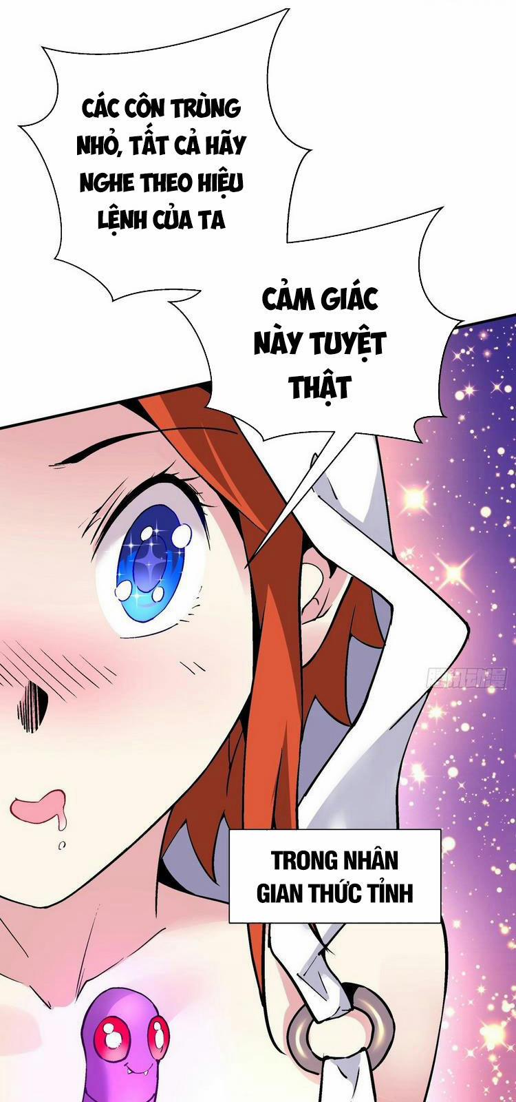 Ta Là Nhà Giàu Số Một, Ta Không Muốn Trọng Sinh 94 trang 19