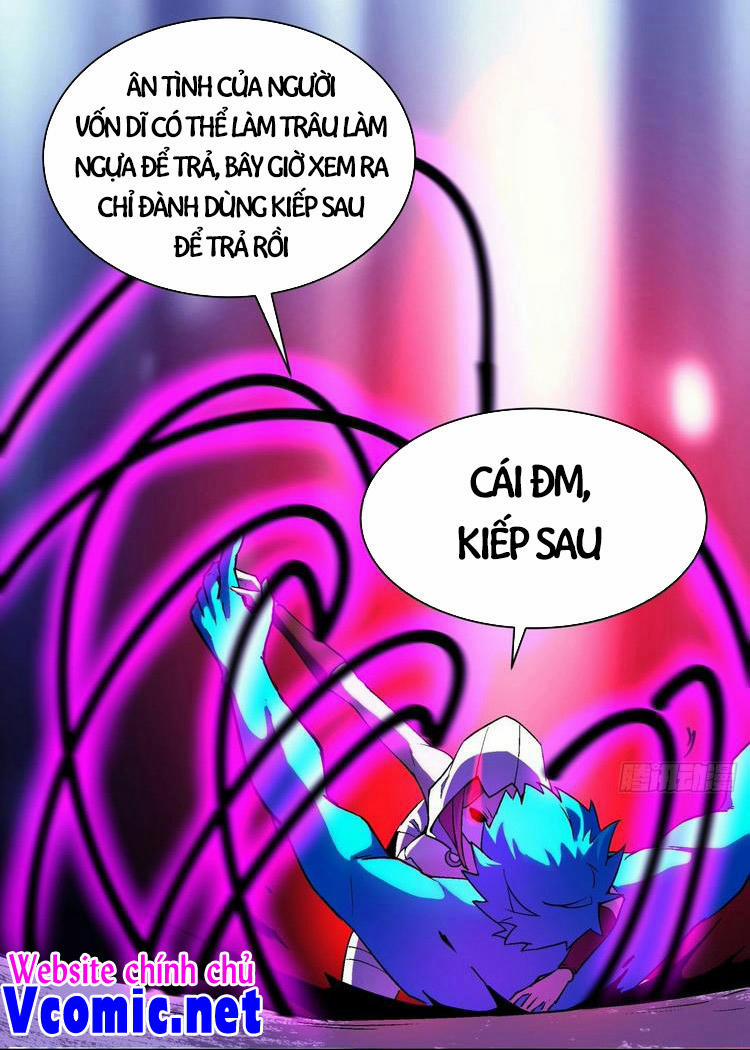 Ta Là Nhà Giàu Số Một, Ta Không Muốn Trọng Sinh 94 trang 2