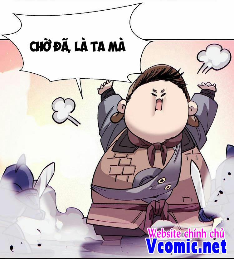 Ta Là Nhà Giàu Số Một, Ta Không Muốn Trọng Sinh 94 trang 30