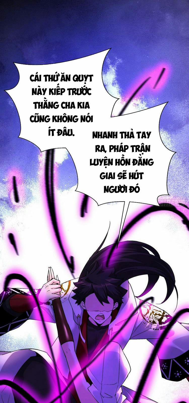 Ta Là Nhà Giàu Số Một, Ta Không Muốn Trọng Sinh 94 trang 4