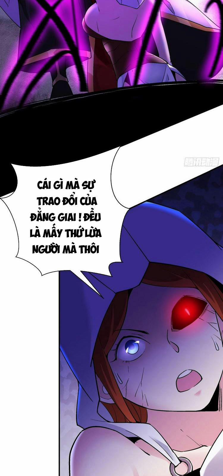 Ta Là Nhà Giàu Số Một, Ta Không Muốn Trọng Sinh 94 trang 5