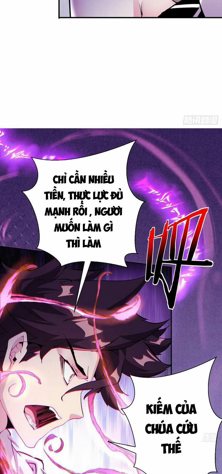 Ta Là Nhà Giàu Số Một, Ta Không Muốn Trọng Sinh 94 trang 6